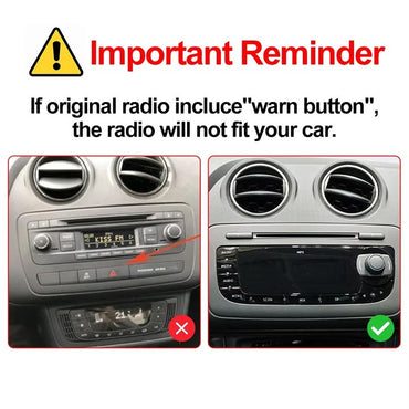 LEHX 4G DSP Android Auto Car Radio GPS for VW Volkswagen Touareg Transporter Stereo CarPlay Gps Autoradio 2din Car DVD Player