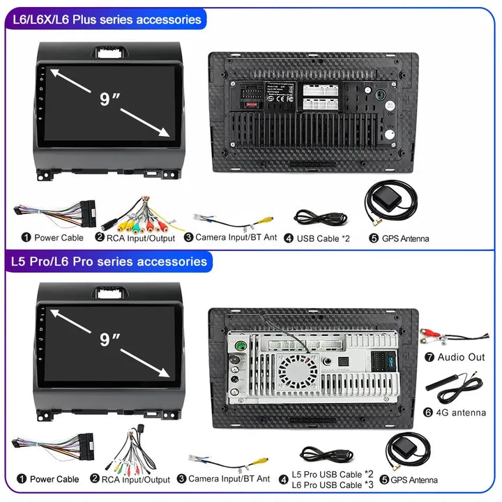 Car Dvd Player 2 din Android14 Car Radio For Kia Ray 2011- 2017 Carplay Auto Stereo 8Core 4G LTE Head Unit dvd Car DVD Player