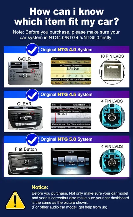 LEHX 8Core 4G Car Android AUTO CarPlay 10.25inch 12.3inch Screen For Mercedes Benz E Class W212 Car Stereo GPS Car DVD Player