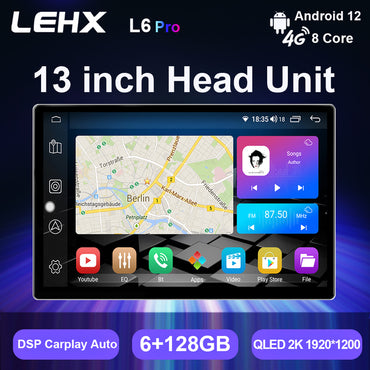 2Din Car Android Radio Stereo Carplay Auto Gps for Nissan Kia Honda Toyota Ford VW Hyundai Benz Bmw Peugeot Car DVD Player