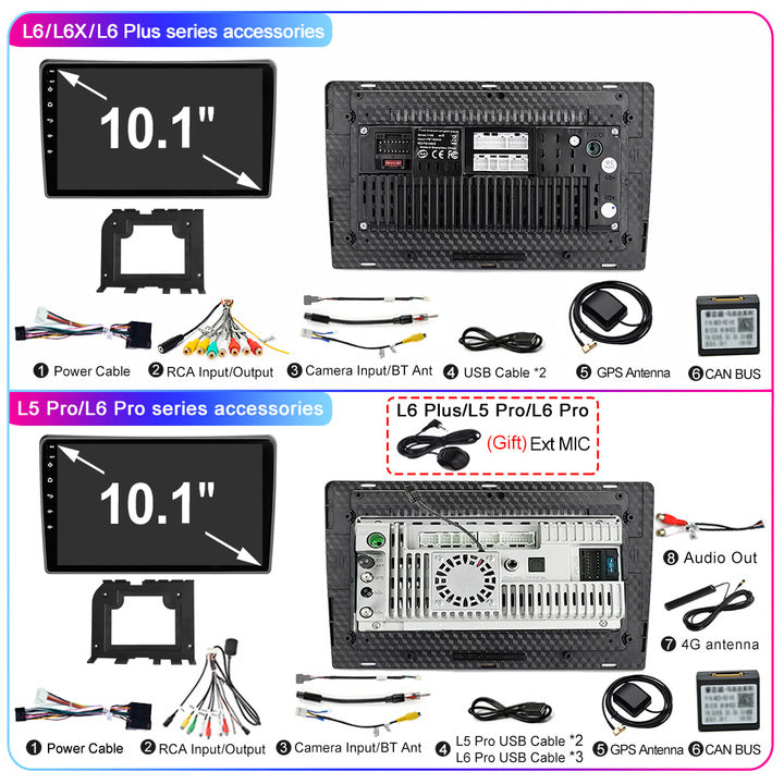 LEHX Pro 8Core 2 Din Android 12 Auto Car Radio for Citroen C5 2008-2017 Autoradio Gps Navigation Stereo 4G Car DVD Player