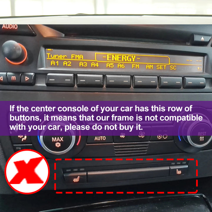 LEHX 8 Core 2 Din Android 12 Car Radio Video Player for BMW 3 Series E90 E91 E92 E93 Stereo Carplay GPS Car DVD Player