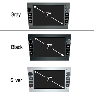 8Core Car Radio Android for Opel Vauxhall Astra Antara Meriva Vivaro Combo Vectra Corsa 2din Multimedia Carplay Car DVD Player