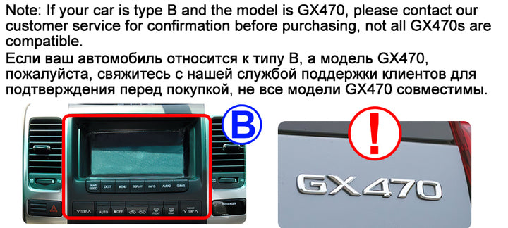LEHX 2 Din Android 12 Auto Car Radio for Toyota Land Cruiser Prado 120 2004-2009 Stereo Carplay GPS Tesla Style Car DVD Player