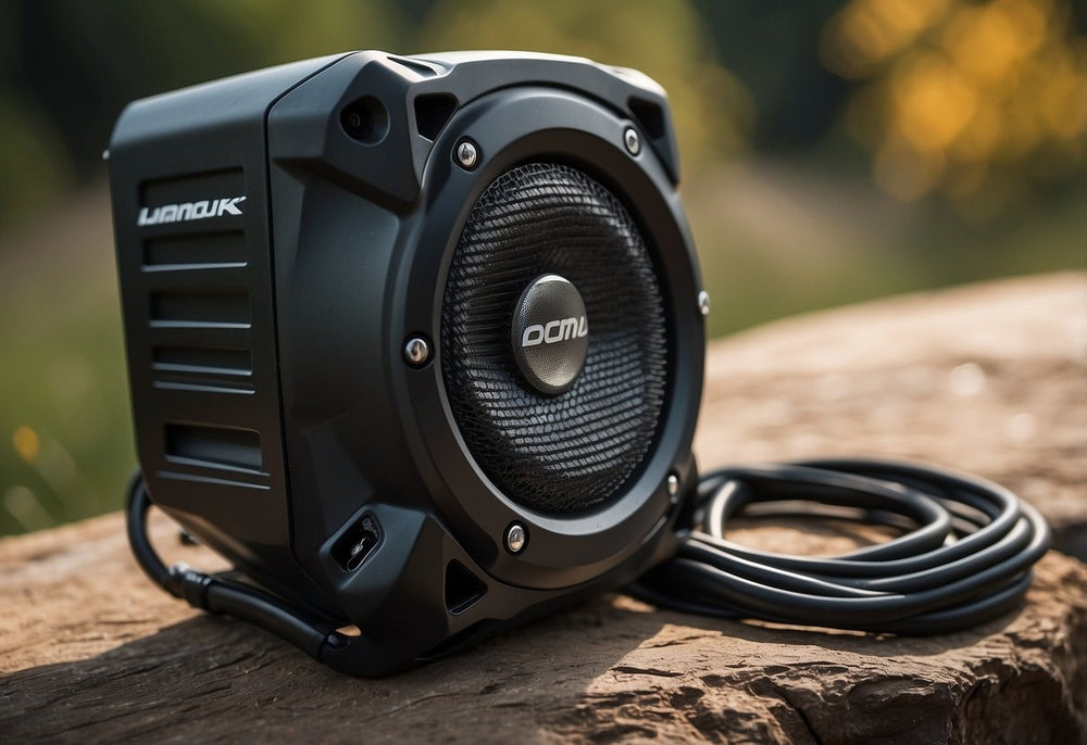 Find the Loudest ATV Speakers: Top Brands and Features