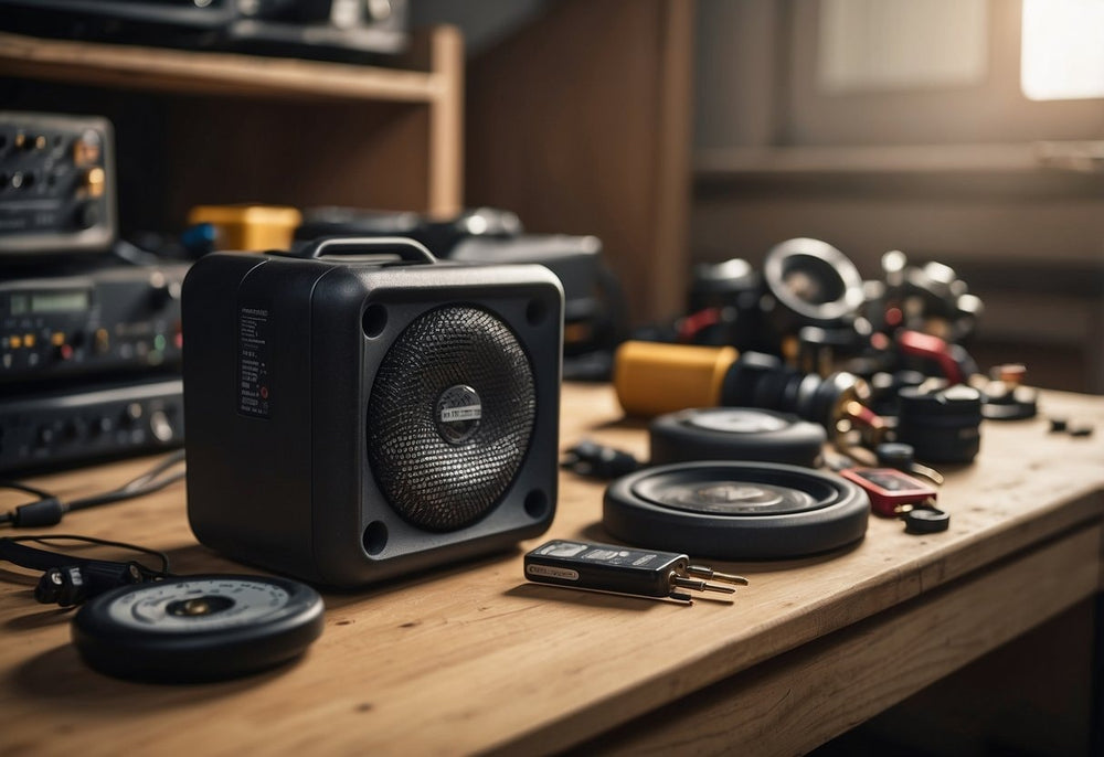 How To Take Care Of ATV Speaker: Maintenance and Professional Help