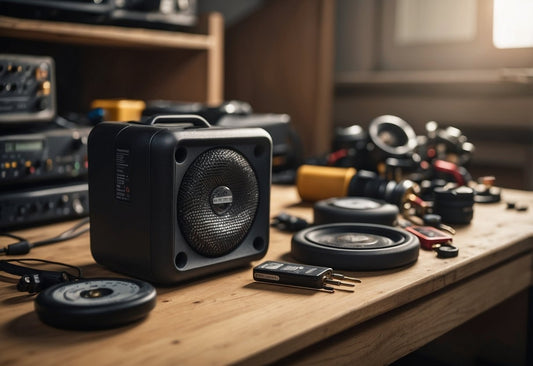 How To Take Care Of ATV Speaker: Maintenance and Professional Help