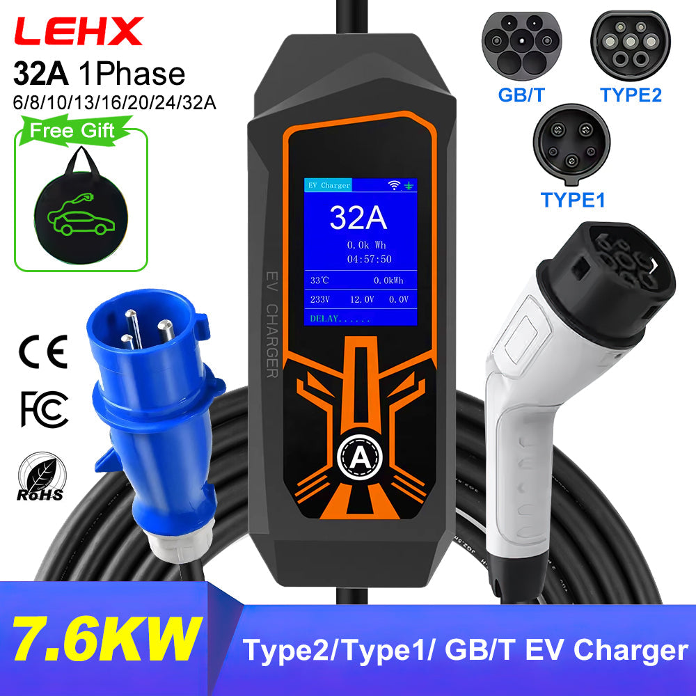 EV Charger