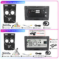 LEHX Pro AI Voice 4G+WIFI Car Radio Player for Nissan Qashqai 1 J10 2006-2013 2 Din Android 12 Auto Carplay GPS Car DVD Player