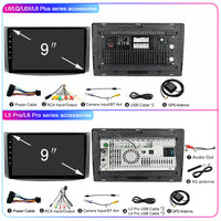 8-Kern 4G+5G WLAN 2-DIN Android Auto Stereo Autoradio für Chevrolet Aveo Epica 2006-2012 Carplay GPS Autoradio Auto-DVD-Player