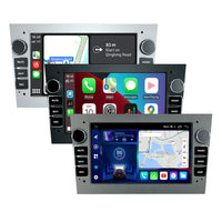 8Core Car Radio Android for Opel Vauxhall Astra Antara Meriva Vivaro Combo Signum Vectra 2Din Multimedia Car DVD Player