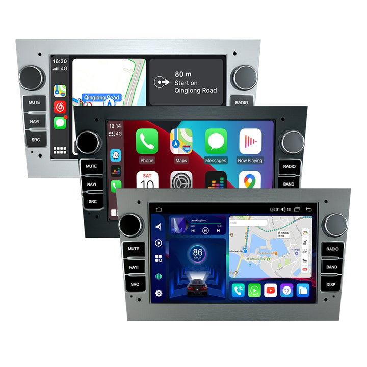 8Core Car Radio Android for Opel Vauxhall Astra Antara Meriva Vivaro Combo Signum Vectra 2Din Multimedia Car DVD Player