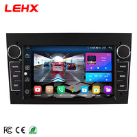 8Core Car Radio Android for Opel Vauxhall Astra Antara Meriva Vivaro Combo Vectra Corsa 2din Multimedia Carplay Car DVD Player