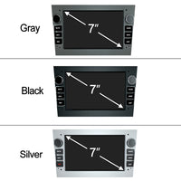 8Core Car Radio Android for Opel Vauxhall Astra Antara Meriva Vivaro Combo Signum Vectra 2Din Multimedia Car DVD Player