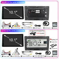 LEXH 2din Android 12 Auto Car DVD Radio for Renault Duster HM 2 2020 2021 Arkana 2019-2021 2 Din Stereo Carplay Car DVD Player